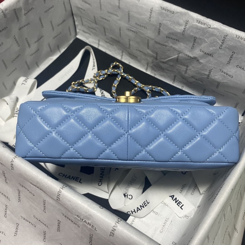 Chanel 19 Bags